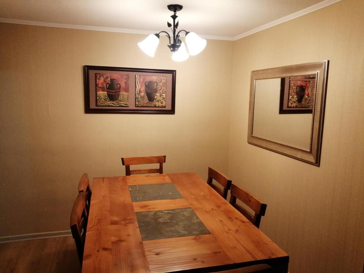 דירות Concepción Departamentos Amoblados - Santa Sofia. מראה חיצוני תמונה